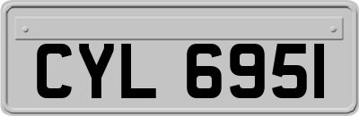 CYL6951