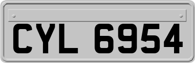 CYL6954