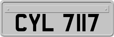 CYL7117