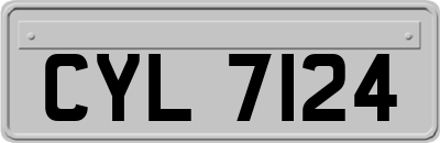 CYL7124