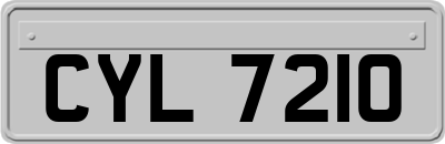 CYL7210