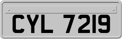 CYL7219