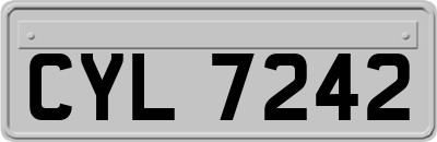 CYL7242