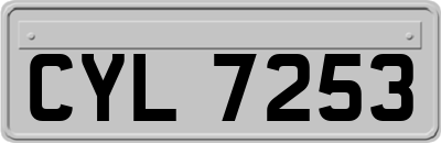 CYL7253