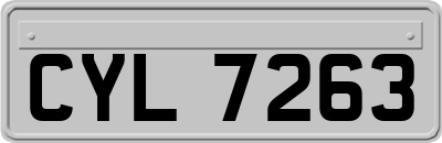 CYL7263