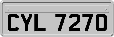 CYL7270