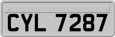 CYL7287