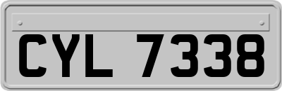 CYL7338