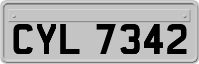 CYL7342