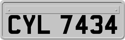 CYL7434