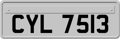 CYL7513