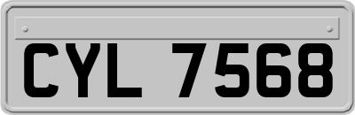 CYL7568