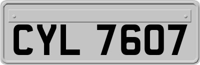 CYL7607