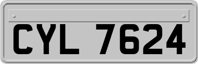 CYL7624