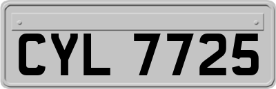 CYL7725
