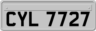 CYL7727