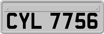 CYL7756