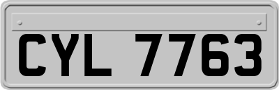CYL7763