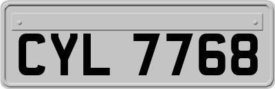 CYL7768