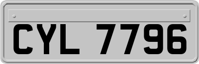 CYL7796
