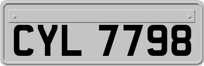 CYL7798