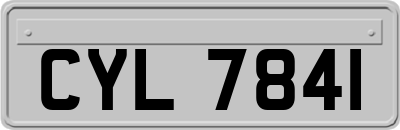 CYL7841