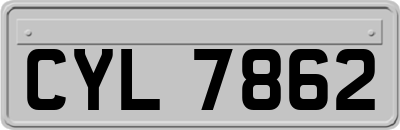 CYL7862