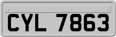 CYL7863