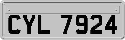CYL7924
