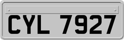 CYL7927