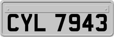 CYL7943