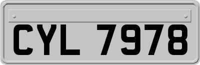 CYL7978