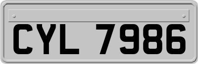 CYL7986