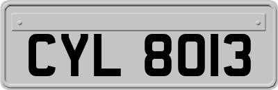 CYL8013