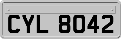 CYL8042