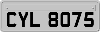 CYL8075