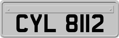 CYL8112