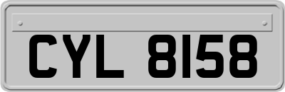 CYL8158