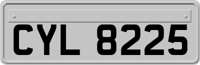 CYL8225