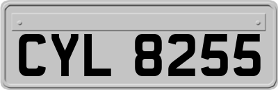 CYL8255