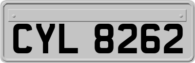 CYL8262
