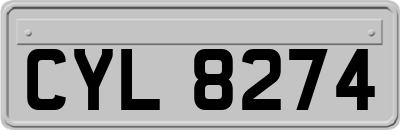 CYL8274