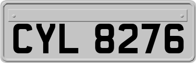 CYL8276