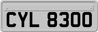 CYL8300