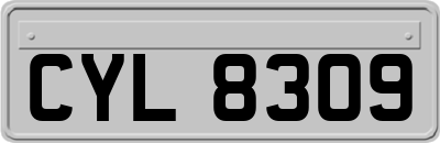 CYL8309