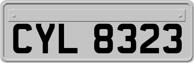 CYL8323