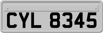CYL8345