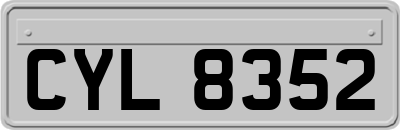 CYL8352