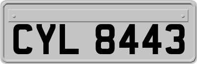 CYL8443