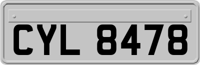 CYL8478